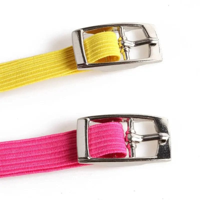 Collier élastique chat Griffe d'Amour