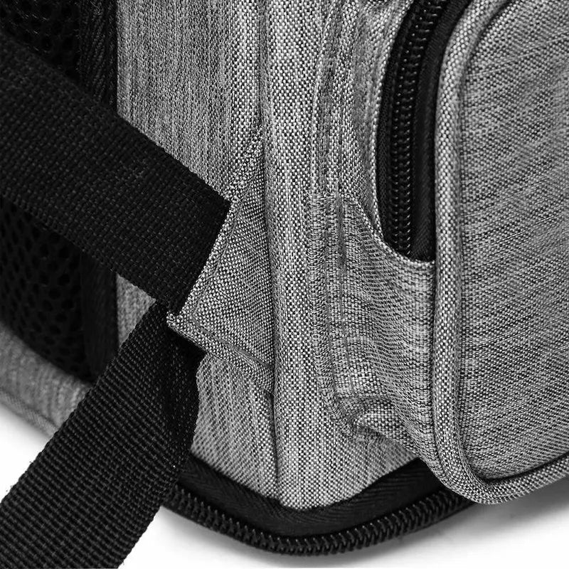 Sac à dos pour chat randonnée