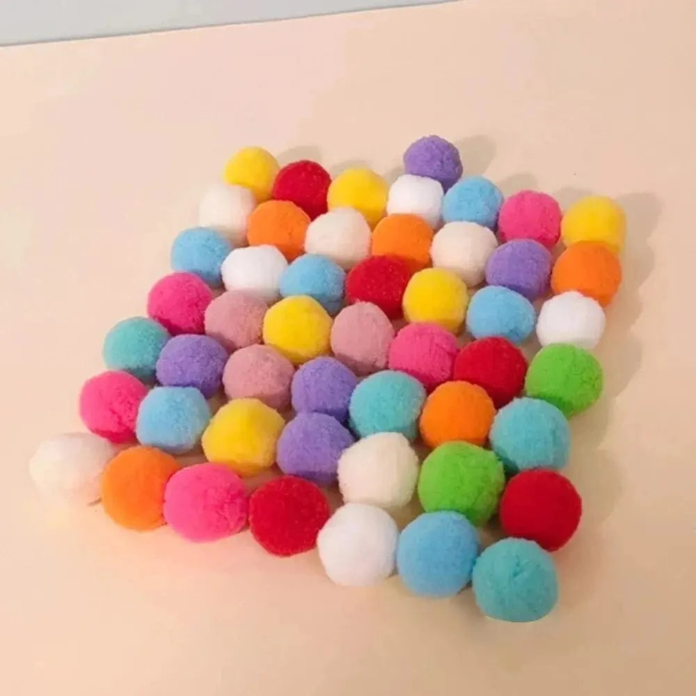 Lanceur de balle pour chat - Jeu interactif et amusant Griffe d'Amour
