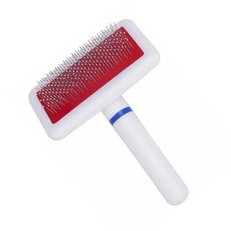 Brosse animaux - Moins de poils à la maison | CatSilk