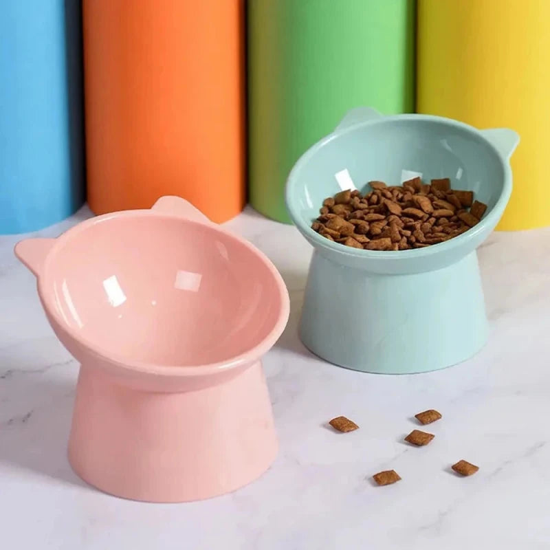 Gamelle chat design - Élégante & pratique | StyleBowl